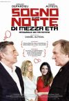 SOGNO DI UNA NOTTE DI MEZZA ETÀ SOGNO DI UNA NOTTE DI MEZZA ETÀ